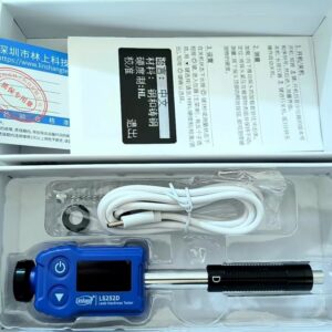 LINSHANG LS252D Hardness Tester