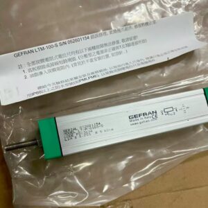 GEFRAN LT-M-0100-S Displacement Sensor