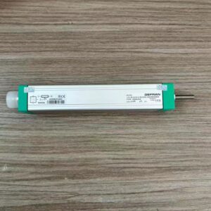 GEFRAN LT-M-0130-S Linear Potentiometer Displacement Transducer (LT-M Series)