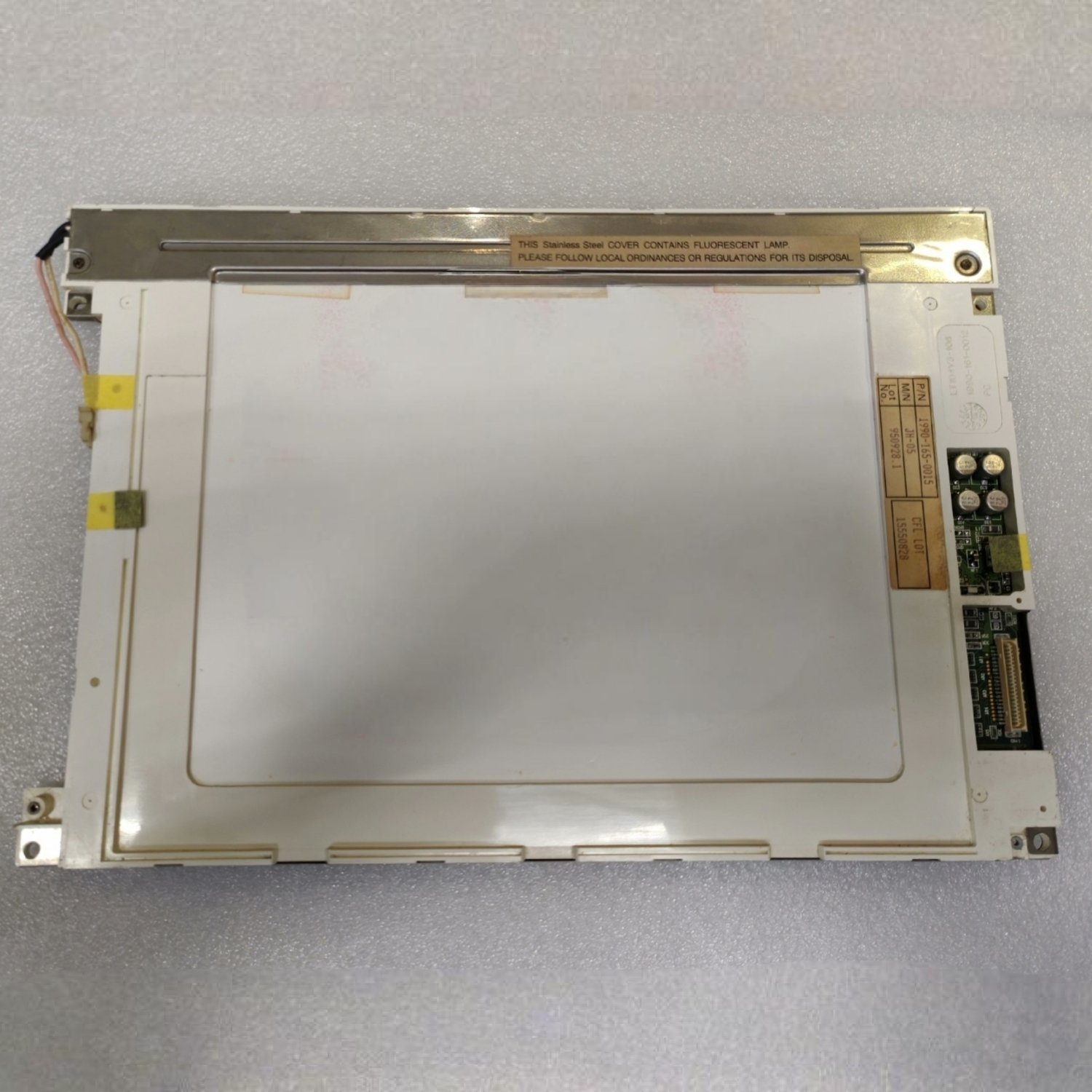 SAMSUNG LT104S1-131 TFT-LCD Panel (LT Series) - Image 2