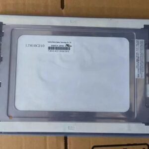 TOSHIBA LTM10C210 TFT-LCD Module (LTM Series)