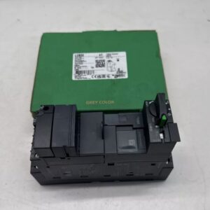 SCHNEIDER LUB32 Motor Starter