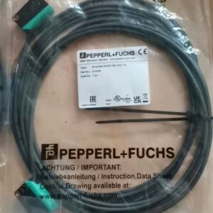 M100-MV100-RT-76B-102-115 Sensor For PEPPERL+FUCHS