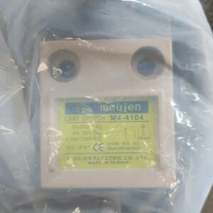 MOUJEN M4-4104 Limit Switch