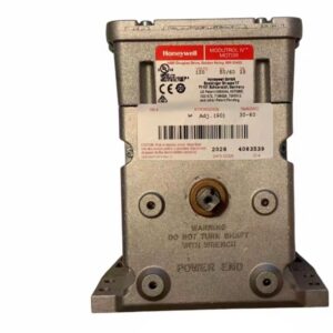 HONEYWELL M6284F1013 Motor