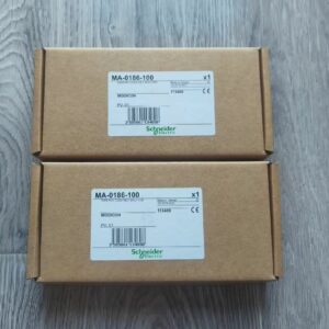 SCHNEIDER MA-0186-100 Distributor