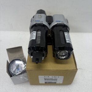 MINDMAN MACP300-10A FRL Air Treatment Unit (MACP300 Series)
