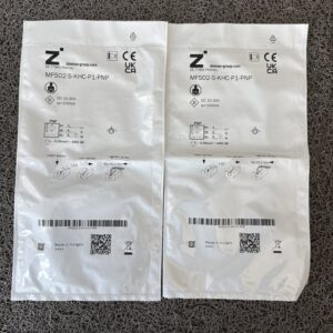 MFS02-S-KHC-P1-PNP Zimmer Magnetic Cylinder Switch