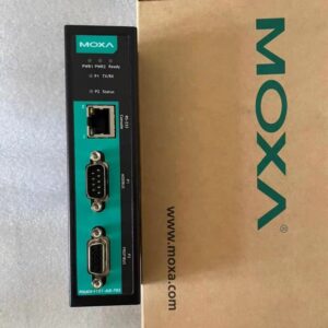MOXA MGATE 4101-MB-PBS Protocol Gateway (MGate 4101)