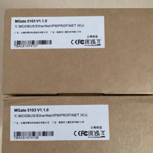 MOXA MGATE 5103 Gateway