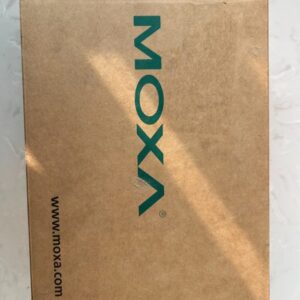 MOXA MGATE MB3170 Modbus Gateway (MGate MB3170)