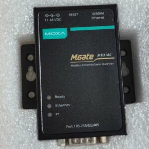 MOXA MGATE MB3180 Gateway