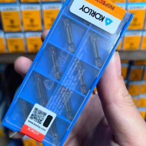 KORLOY MGMN500-M NC3030 CNC Insert