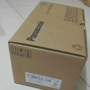 PANASONIC MHMF082L1V2M AC Servo Motor (MINAS A6)