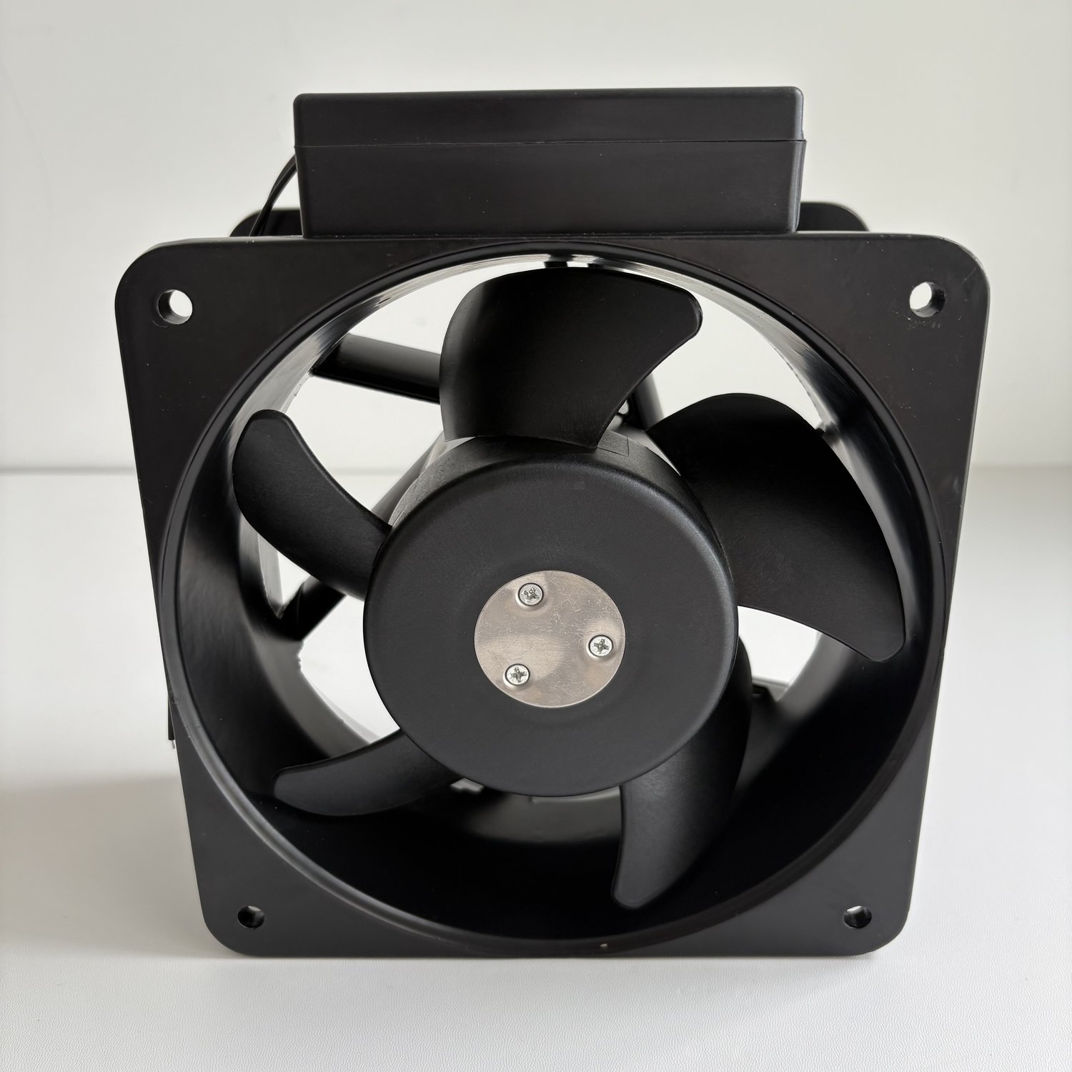 ORIX MRS18-DUL AC220/230V Single-Phase AC Axial Cooling Fan (MRS Series) - Image 2