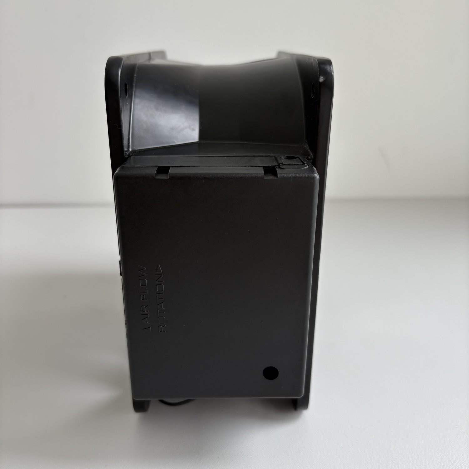 ORIX MRS18-DUL AC220/230V Single-Phase AC Axial Cooling Fan (MRS Series) - Image 4