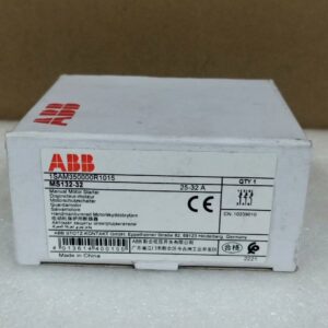 ABB MS132-32 Motor Starter
