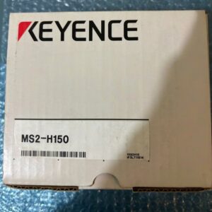 KEYENCE MS2-H150 Measurement Sensor (MS2 Series)