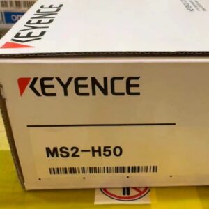 KEYENCE MS2-H50 Measurement Sensor (MS2 Series)
