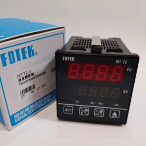 FOTEK MT72-V Timer (MT Series)