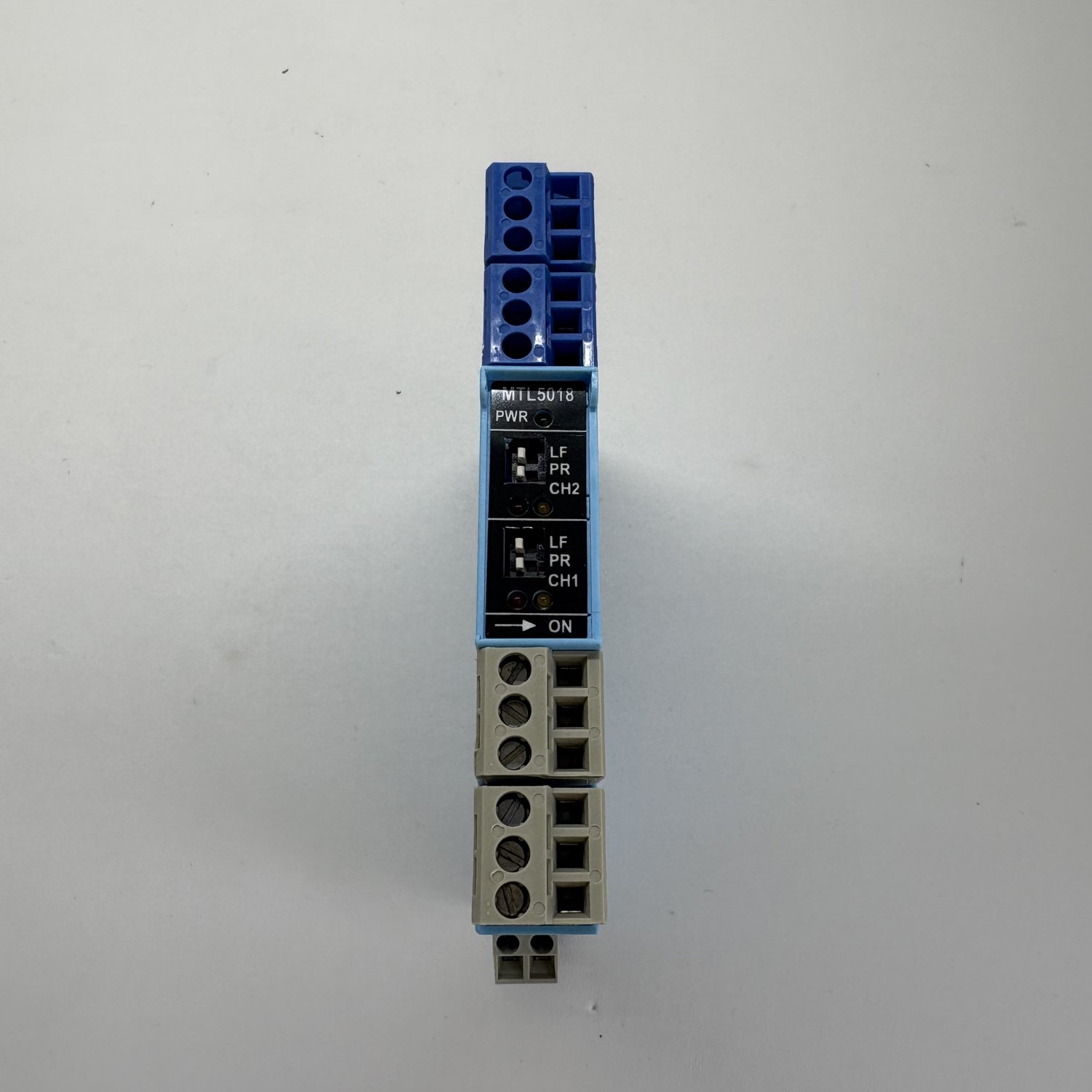 MTL MTL5018 Switch Proximity Detector Interface (MTL5000 Series) - Image 2