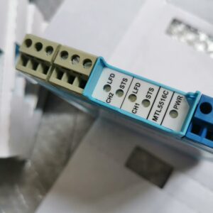 MTL MTL5516C Safety Barrier Isolator