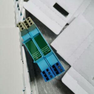 MTL5546Y Safety Barrier Isolator For EATON