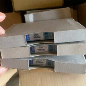 MTL7760AC Safety Barrier Isolator For EATON