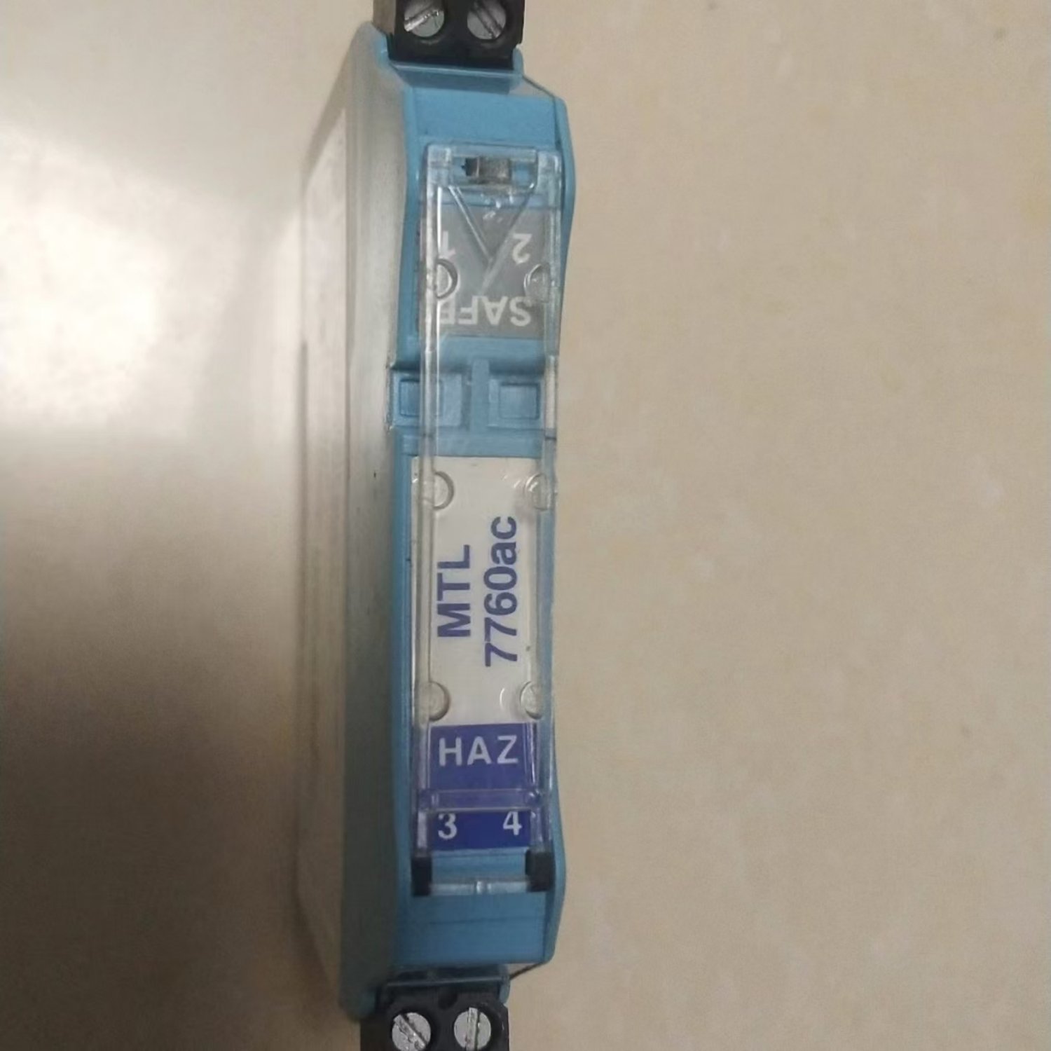 EATON MTL7760AC Safety Barrier (MTL7700) - Image 2