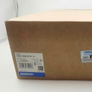 OMRON NA5-9W001B-V1 Human-Machine Interface (HMI) (Sysmac NA)