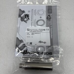 Pepperl+Fuchs NBB5-18GM60-A2-V1 Cylindrical Inductive Proximity Sensor (NBB5 Series)
