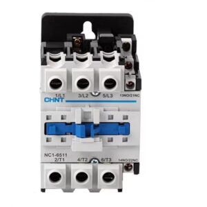CHINT NC1-6511 Contactor