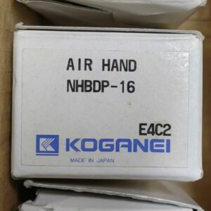KOGANEI NHBDP-16 Cylinder