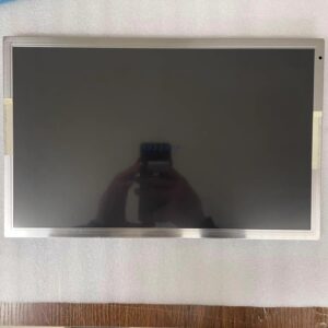 NEC NL12876BC26-32D Industrial-Grade TFT-LCD Display Panel (NL12876 Series)