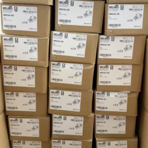 BELIMO NM24A-SR Modulating Damper Actuator (NM Series)