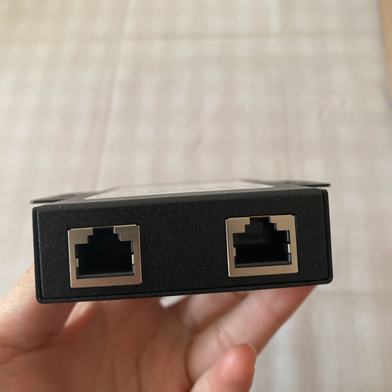 MOXA NPORT 5210 2-Port Serial Device Server (NPort 5200 Series) - Image 4
