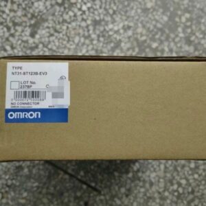 OMRON NT31-ST123B-EV3 Programmable Terminal (NT31)