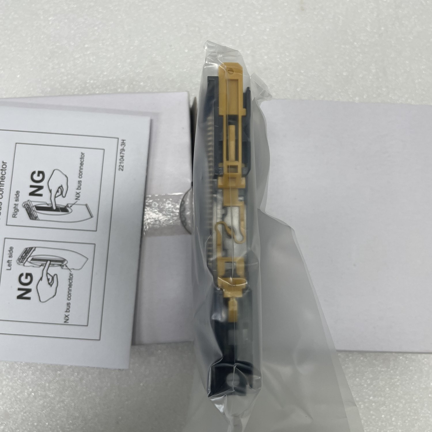 Omron NX-OD5256 Digital Transistor Output Unit (NX Series) - Image 6