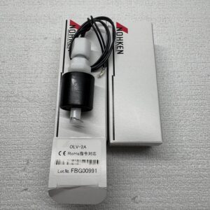 OLV-2A Nohken Float Level Switch