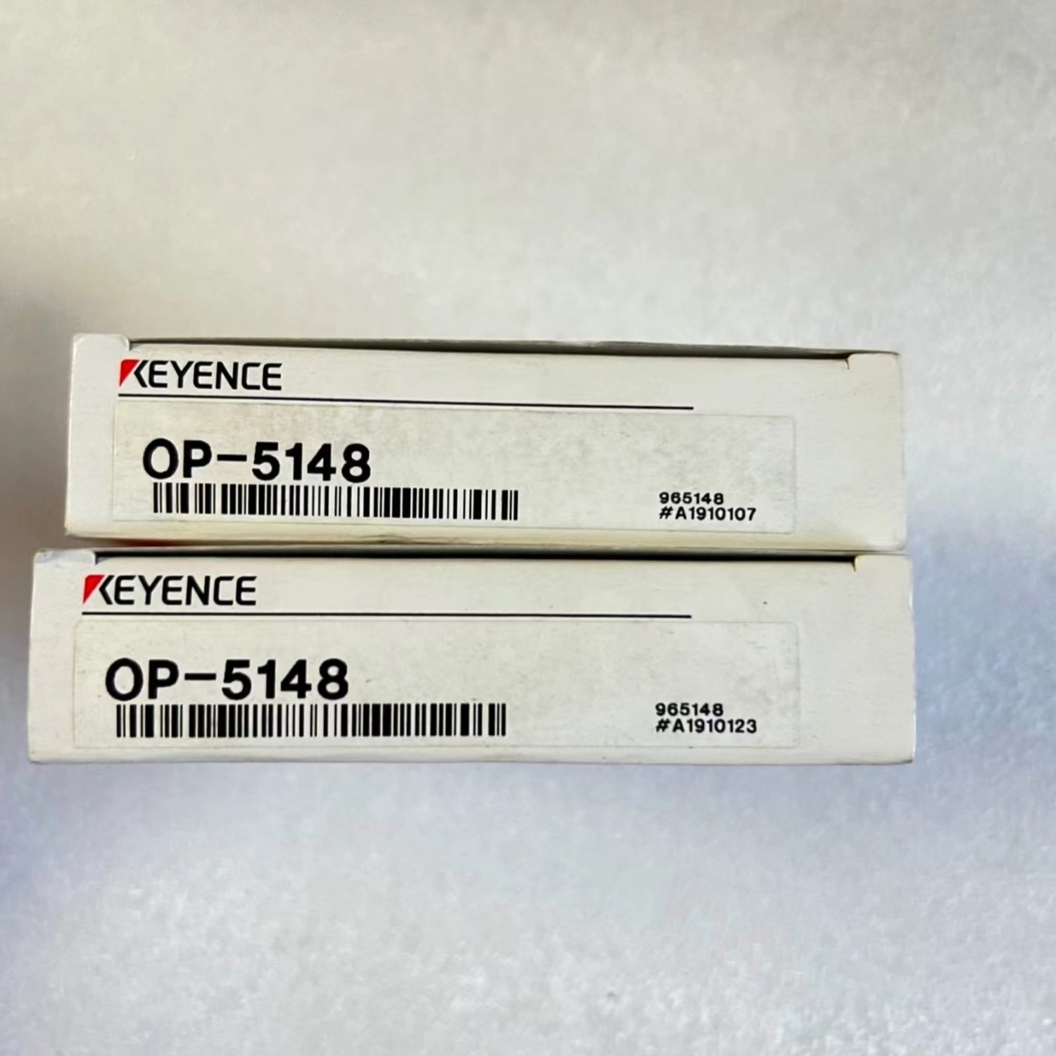 KEYENCE OP-5148 Converter