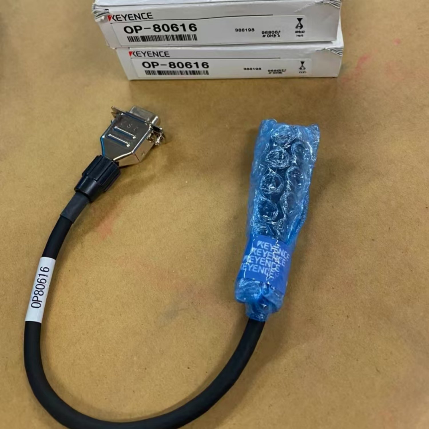 KEYENCE OP-80616 Accessory (OP Series) - Image 2