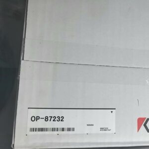 KEYENCE OP-87232 Accessory (OP Series)