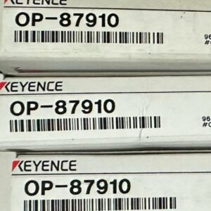 KEYENCE OP-87910 Mounting Bracket