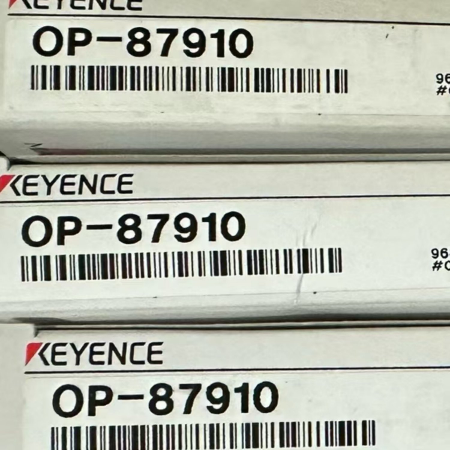 KEYENCE OP-87910 Mounting Bracket
