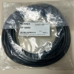 KEYENCE OP-88680 Cable