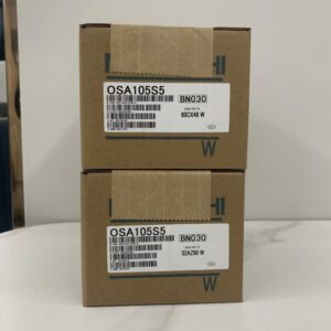 MITSUBISHI OSA105S5 Rotary Encoder