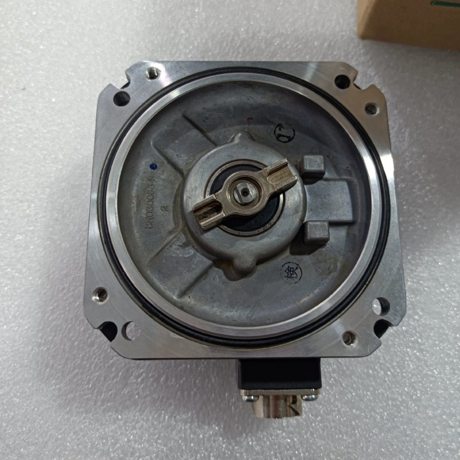 MITSUBISHI OSA105S5 Rotary Optical Encoder (OSA Series) - Image 4