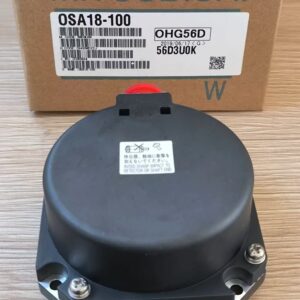 MITSUBISHI OSA18-100 Rotary Encoder