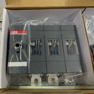 ABB OT160EV03P Isolating Switch