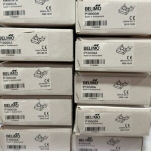 BELIMO P10000A Feedback Potentiometer (P Series)